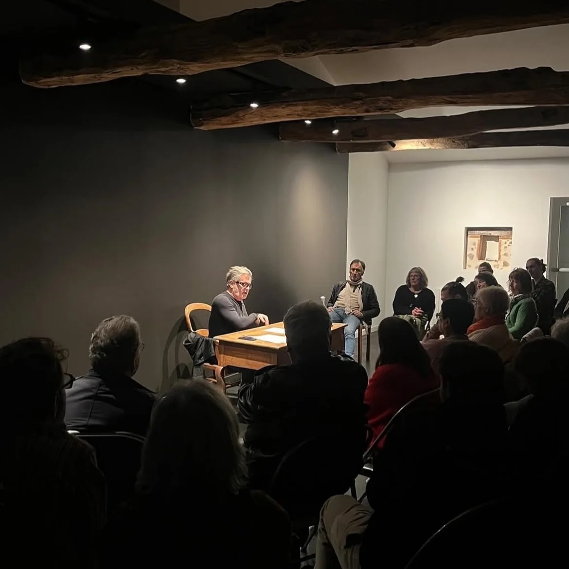 photo du Petit Théâtre